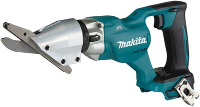 makita djs800z | cizallas para fibrocemento | 18v | cuerpo | sin cargadores de baterias