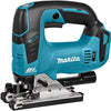 Makita djv142zj accu decoupeerzaag d-greep | zonder accu's en lader - djv142zj
