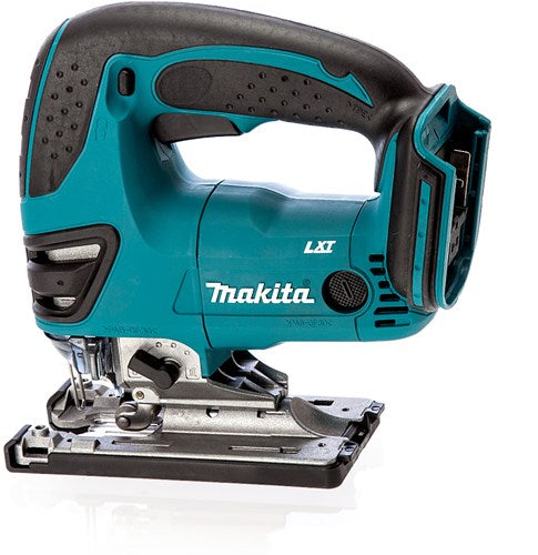 Makita djv180z 18v accu decoupeerzaag | zonder accu's en lader - djv180z