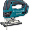 Sierra de calar a bateria makita djv180z 18v | sin pilas ni cargador - djv180z