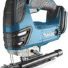 Makita 18 V Batería Jigsaw DJV180ZJ