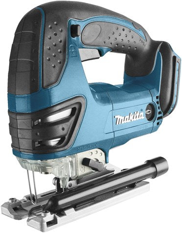 Makita 18 V Batería Jigsaw DJV180ZJ
