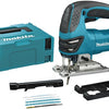 Makita 18 V Batería Jigsaw DJV180ZJ