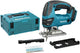 Makita 18 V Batería Jigsaw DJV180ZJ