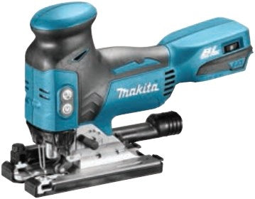 Makita djv181zj 18v accu decoupeerzaag t-greep | zonder accu's en lader - djv181zj