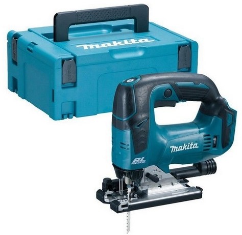Makita 18 V Jigsaw D-Gree Bar DJV182ZJ