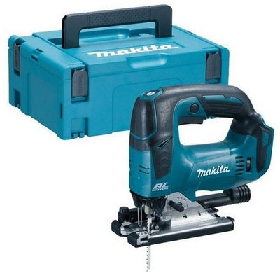 Makita 18 V Jigsaw D-Gree Bar DJV182ZJ