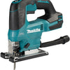 Makita djv184z | sierra de calar inalámbrica | 18v | mango en d | sin pilas ni cargador | en caja - djv184z