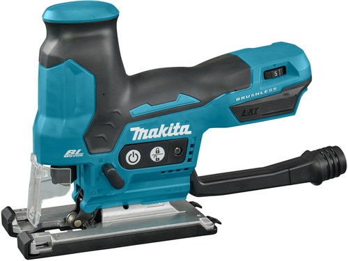 Makita djv185z | Sierra de calar de 18v | modelo t | sin pilas ni cargador | en caja - djv185z
