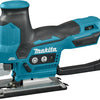 Makita djv185z | Sierra de calar de 18v | modelo t | sin pilas ni cargador | en caja - djv185z