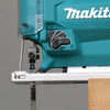 Makita djv186z | accu decoupeerzaag | 18 v | d-greep | zonder accu's en lader | in doos - djv186z
