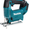 Makita djv186z | accu decoupeerzaag | 18 v | d-greep | zonder accu's en lader | in doos - djv186z