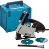Makita dk0093j | sg1251 sleuvenfrees + vc4210l stofzuiger - dk0093j