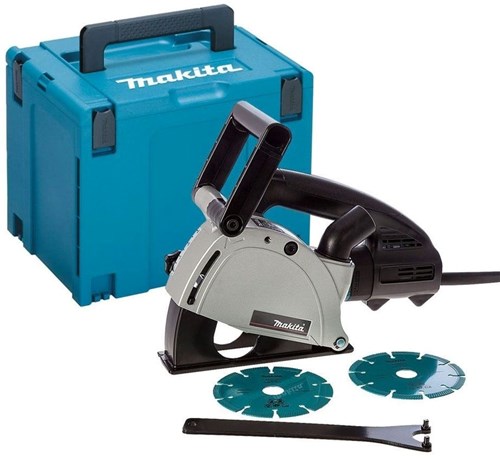 Set combinato Makita sg1251 vc4210l 230v