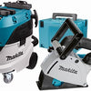 Makita dk0093j | sg1251 sleuvenfrees + vc4210l stofzuiger - dk0093j