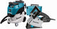 Set combinato Makita sg1251 vc4210l 230v