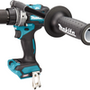 Makita dk401nx | xgt 40 v max combiset | df001g + td002g + ga005g + jr002g | incl. 2x 4.0ah accu + lader - dk401nx