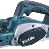 Makita dkp180zj accu-schaafmachine | zonder accu's en lader - dkp180zj