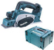 Pialla a batteria Makita 82mm 18v nuda