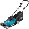 Makita dlm382z | 2x 18v accu grasmaaier | 38 cm | zonder accu's en laders - dlm382z