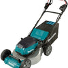Makita dlm465z | Rasaerba a batteria lxt 2x18 v | 46 cm| senza batteria e caricabatterie | nella scatola - dlm465z