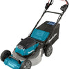 Makita dlm532pt4 | tosaerba a batteria | 53 cm| 2x18v| 4 batterie da 5,0 Ah