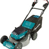 Makita dlm536z | Rasaerba a batteria lxt 2x18 v | 53 cm| senza batteria e caricabatterie | nella scatola
