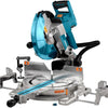 Troncatrice radiale a batteria Makita 305mm 2x18v nuda