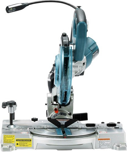 Makita Battery Hijacking Miter Saw 18V