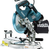 Makita Battery Hijacking Miter Saw 18V