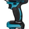 Makita dlx2131jx trapano a percussione a batteria 18v dhp482 + set combinato avvitatore a percussione dtd152 (batteria 2x 3.0ah) in mbox