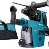 Makita dlx3106tw1 | conjunto combinado con ddf484, dtd153z y hebr242 | 18v-dlx3106tw1