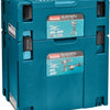 Makita dlx3155tj | set combinato | 18v| foratura, avvitatura (a percussione) e rettifica | impostare | 5,0 ah | in mbox-dlx3155tj