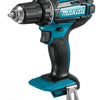 Conjunto combinado Makita dlx6058t de iones de litio de 18 V con 3 baterías de 5,0 Ah