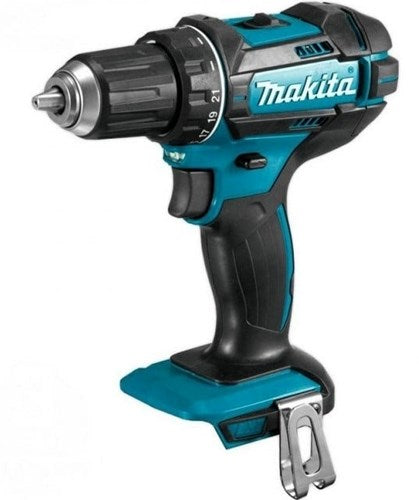 Set combinato Makita dlx6058t 18 V agli ioni di litio con 3 batterie da 5,0 Ah