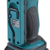 Lámpara led makita dml801 | 14,4v 18v | sin baterías ni cargador - dml801