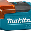 Makita dml817 | bloque de linterna lxt 18 v | dirigido | salida USB