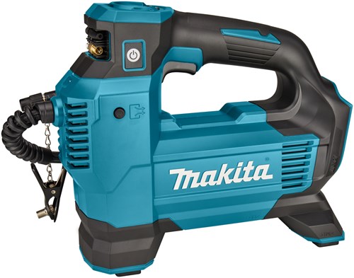 Bomba de aire a batería Makita 18v desnuda