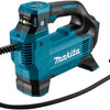 Bomba de aire a batería Makita 18v desnuda