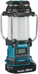 Makita dmr056 | 14,4 v 18 v | camping lamp | met radio en bluetooth | zonder accu's en lader - dmr056