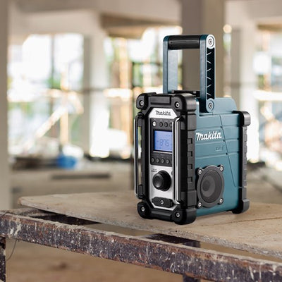 radio makita construccion fm am