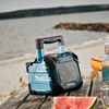 Makita dmr203 | altoparlante bluetooth-dmr203