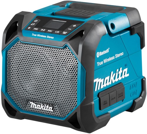 Makita dmr203 | altoparlante bluetooth-dmr203