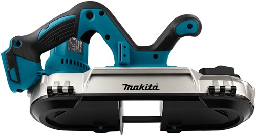 Sega a nastro a batteria Makita dpb182z 18v | senza batterie e caricabatterie, in scatola - dpb182z