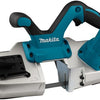 Sega a nastro a batteria Makita dpb182z 18v | senza batterie e caricabatterie, in scatola - dpb182z