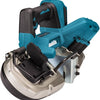 Makita dpb183z | sega a nastro a batteria |18v | senza batterie e caricabatterie - dpb183z