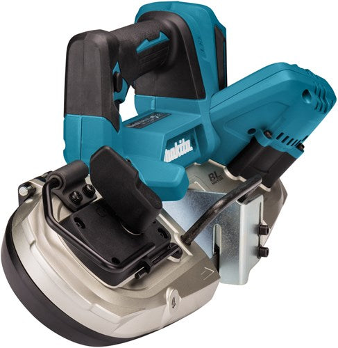 Makita dpb183z | sega a nastro a batteria |18v | senza batterie e caricabatterie - dpb183z