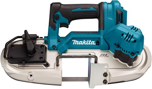 Makita dpb183z | sega a nastro a batteria |18v | senza batterie e caricabatterie - dpb183z