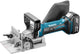 Makita dpj180rtj lamellenfrees op accu | 18v 5.0ah li-ion
