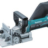 Cortadora de listones a batería makita 18v desnuda
